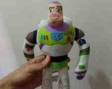 Oyuncaq fiqurlar