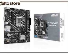 ASUS PRIME H610M-K DDR5