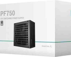 DeepCool PF750 750W 80 Plus Power Supply