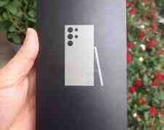 Samsung Galaxy S24 Ultra Titanium Gray 256GB12GB