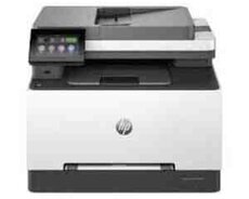 HP Color LaserJet Pro MFP 3303fdw (499M8A) printer