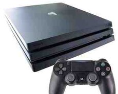 PlayStation 4 Pro