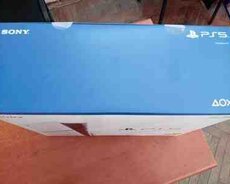 Sony PlayStation 5 Slim 1TB