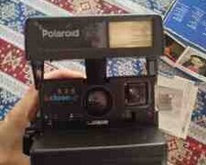Fotoaparat Polaroid