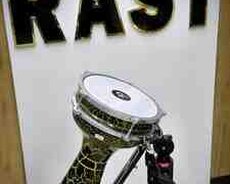 Darbuka