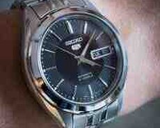 Seiko Snkl23k1 qol saatı