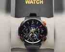 Smart Watch DW 17 Black