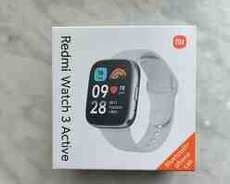 Xiaomi Redmi Watch 3 Active Gray