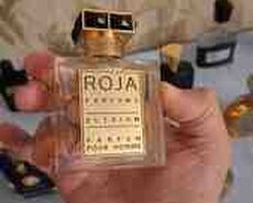 Ətir Roja elysium