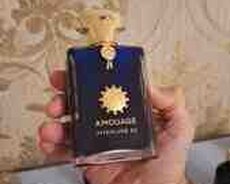 Ətir Amouage interlude 53 extrait