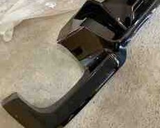 BMW F10 diffuzer