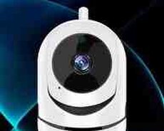Simsiz Wifi ptz kamera 360