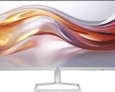 FHD IPS monitor HP 524SF (94C17E9) 23.8-inch