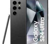 Samsung Galaxy S24 Ultra Titanium Black 256GB12GB