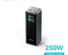 Power bank Anker 27650 mAh 250W