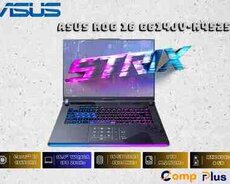 Noutbuk Asus ROG Strix G16 G614JV-N4525 (90NR0C61-M016L0)