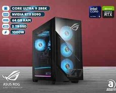 ASUS Rog G700TF-09285K012X 90PF0561-M00DM0 (2025)