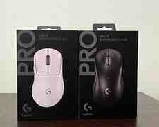 Kompüter siçanı Logitech G Pro X Superlight 2 Dex 8000MHz