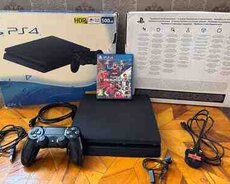 Sony Playstation 4 Slim 500GB