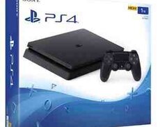 Sony PlayStation 4 Slim 1TB