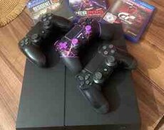 Sony Playstation 4
