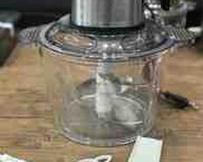 Blender Avinas