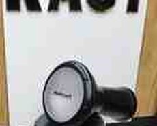 Darbuka Masterwork black