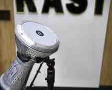Darbuka