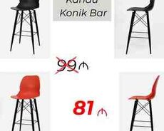 Bar oturacaqları