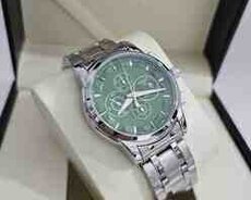 Tissot qol saatı