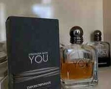 Stronger With You ətri