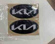 Kia logosu