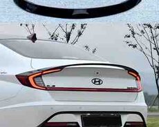 Hyundai Sonata 2020-21 baqaj spoileri