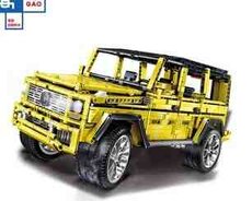 Konstruktor Mercedes-Benz