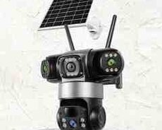 Smartcam TZ3 3 KAMERA 9MP
