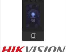 Hikvision DS-K1T341CMF üz tanıma sistemi