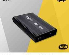 HDD Box USB 2