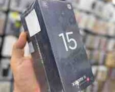 Xiaomi 15 Black 512GB12GB