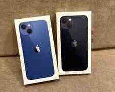 Apple iPhone 13 Midnight 128GB4GB