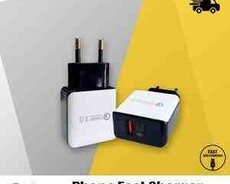 Adapter başlığı Fast charger