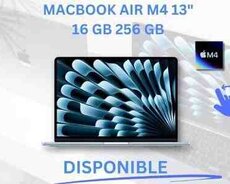 Apple MacBook Air 13.6 Inch M4 256GB16GB