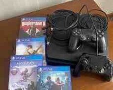 Playstation 4