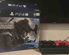 Sony PlayStation 4 Pro