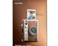 Fotoaparat Fujifilm Instax Mini Evo