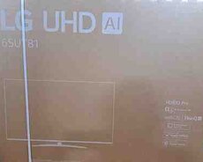 Televizor LG 65UT81006LA 4K UHD