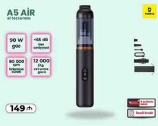 Tozsoran Baseus A5 Air 90W