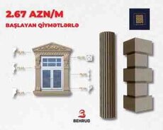İsti ağlay plitələri