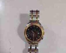 Tissot qol saatı