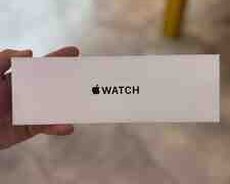 Apple Watch SE 2 Midnight 44mm