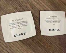 Chanel tonal krem